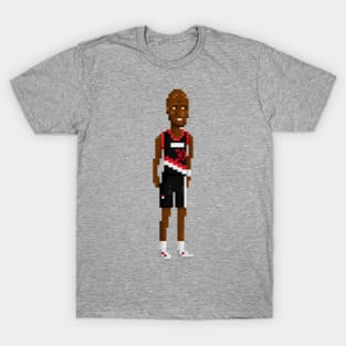 Terry Porter T-Shirt